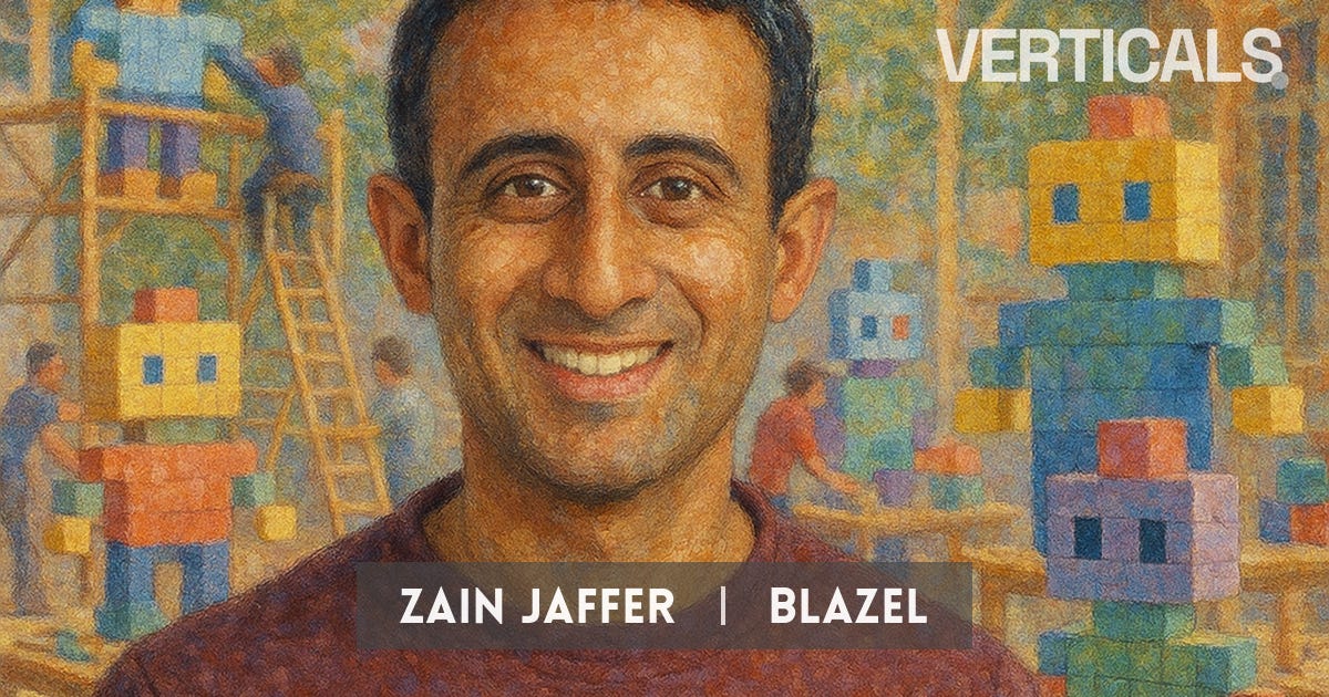 Why Vertical AI Founders are Ditching Model Labs (10 minute read)