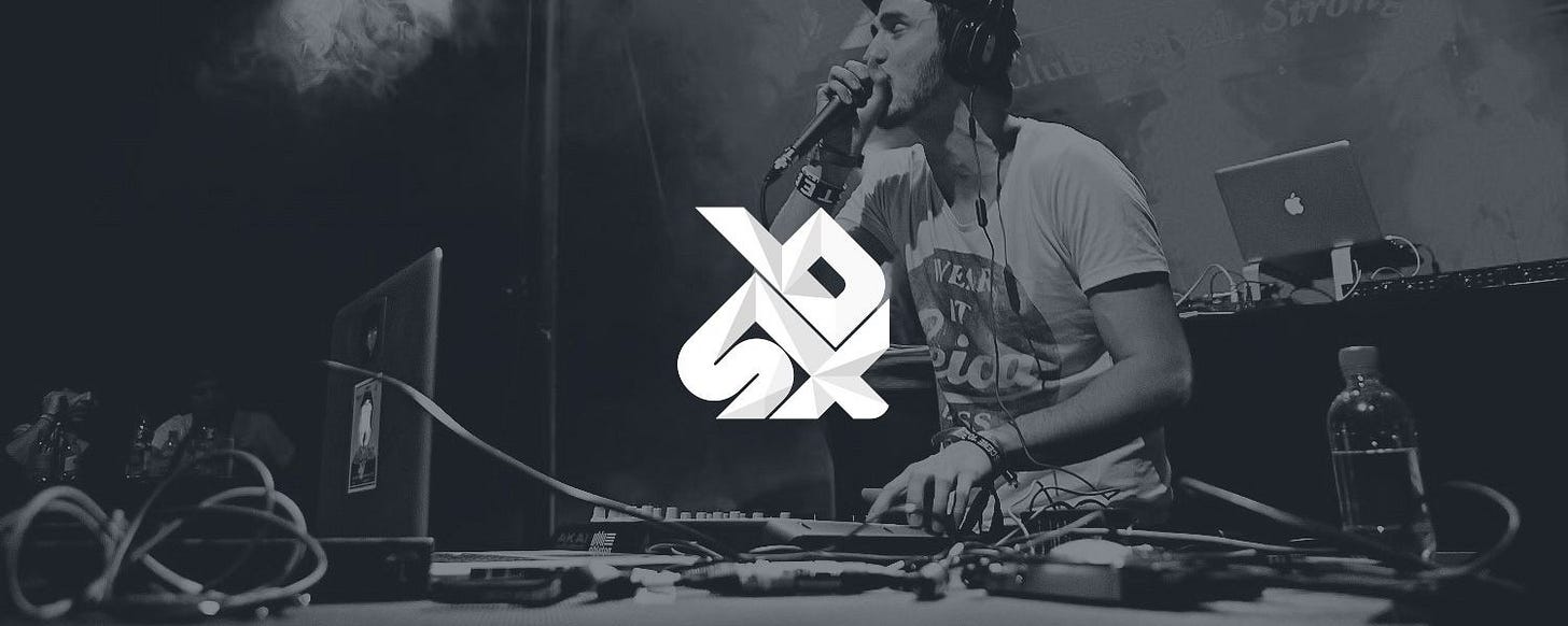 Swissbeatbox | LinkedIn