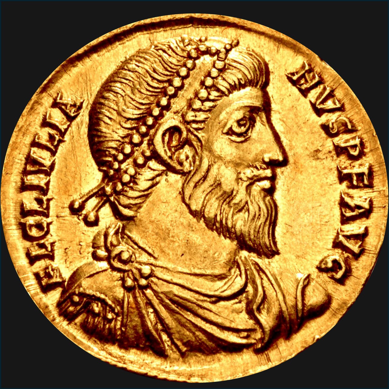 The Julian Calendar