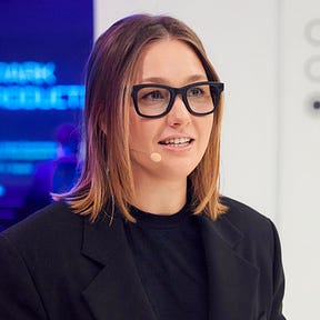 Valeriya Ionan
