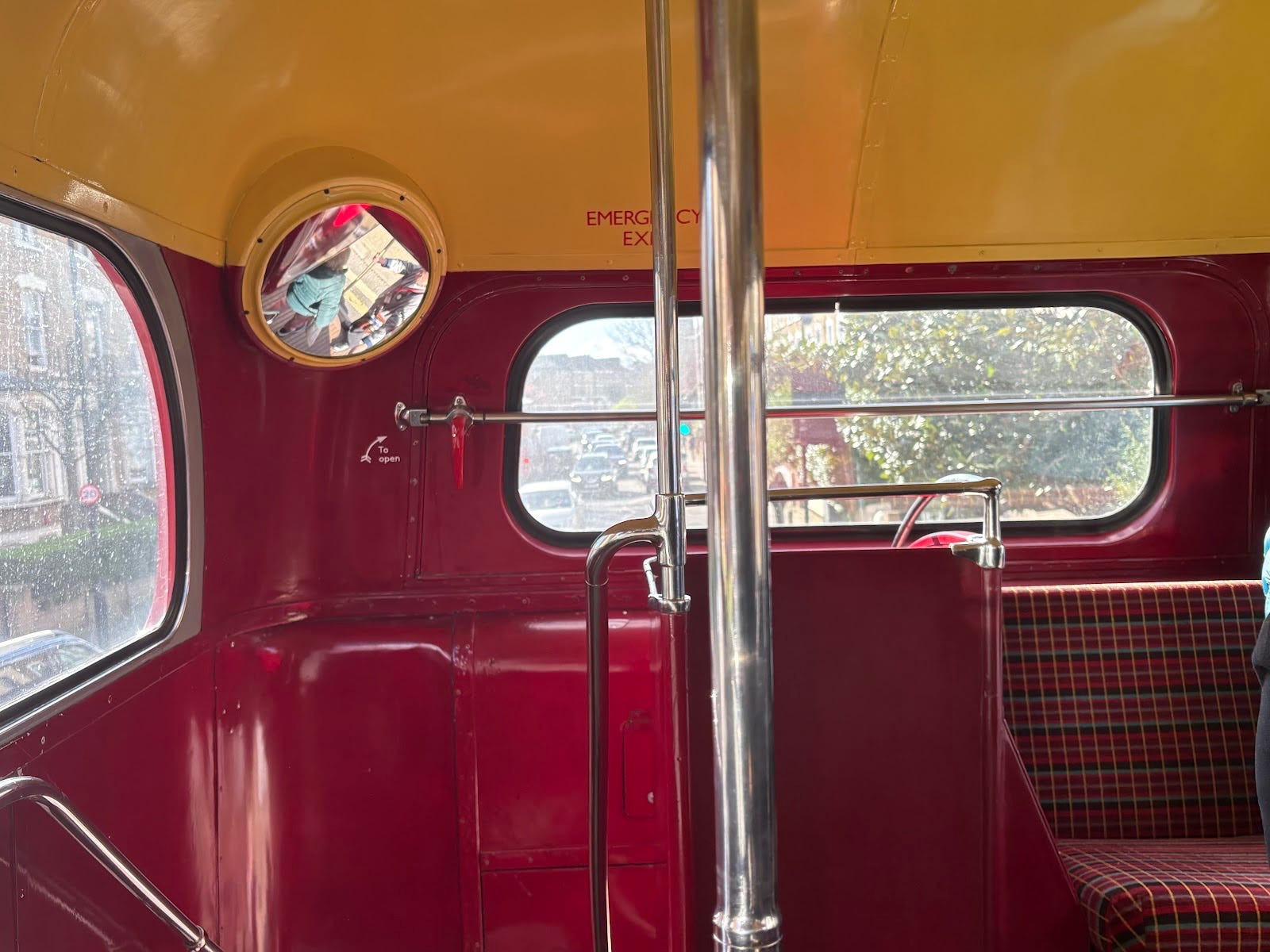 What the route 38 Bus Route tells you about London