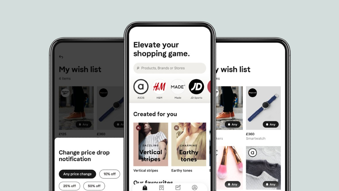 Klarna introduces social shopping to UK Consumers
