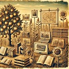 Harvest of Oddities
