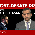 Debate Night! Our Instant Response to the US Vice-Presidential Clash