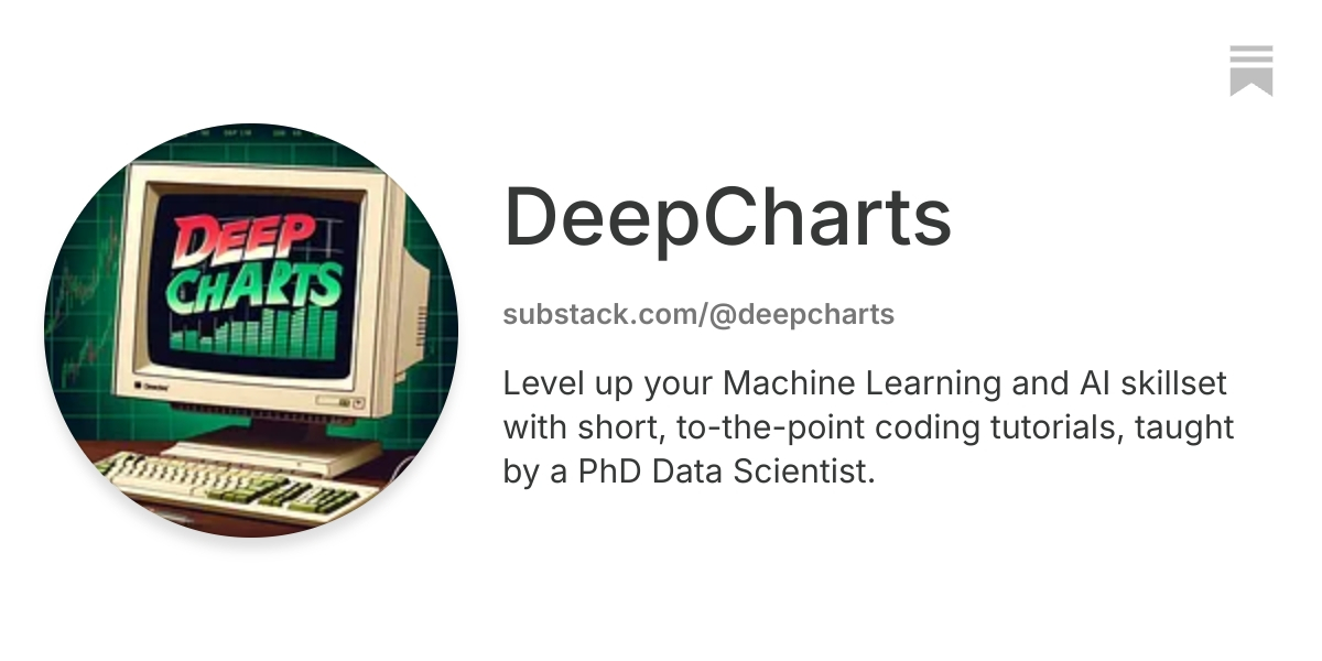 DeepCharts | Substack
