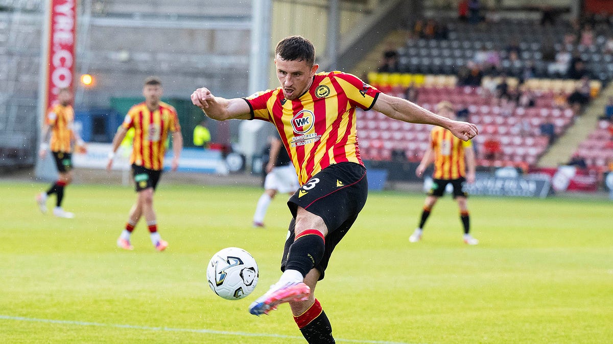 Reading hopes new deals for management will keep good times rolling at Firhill
