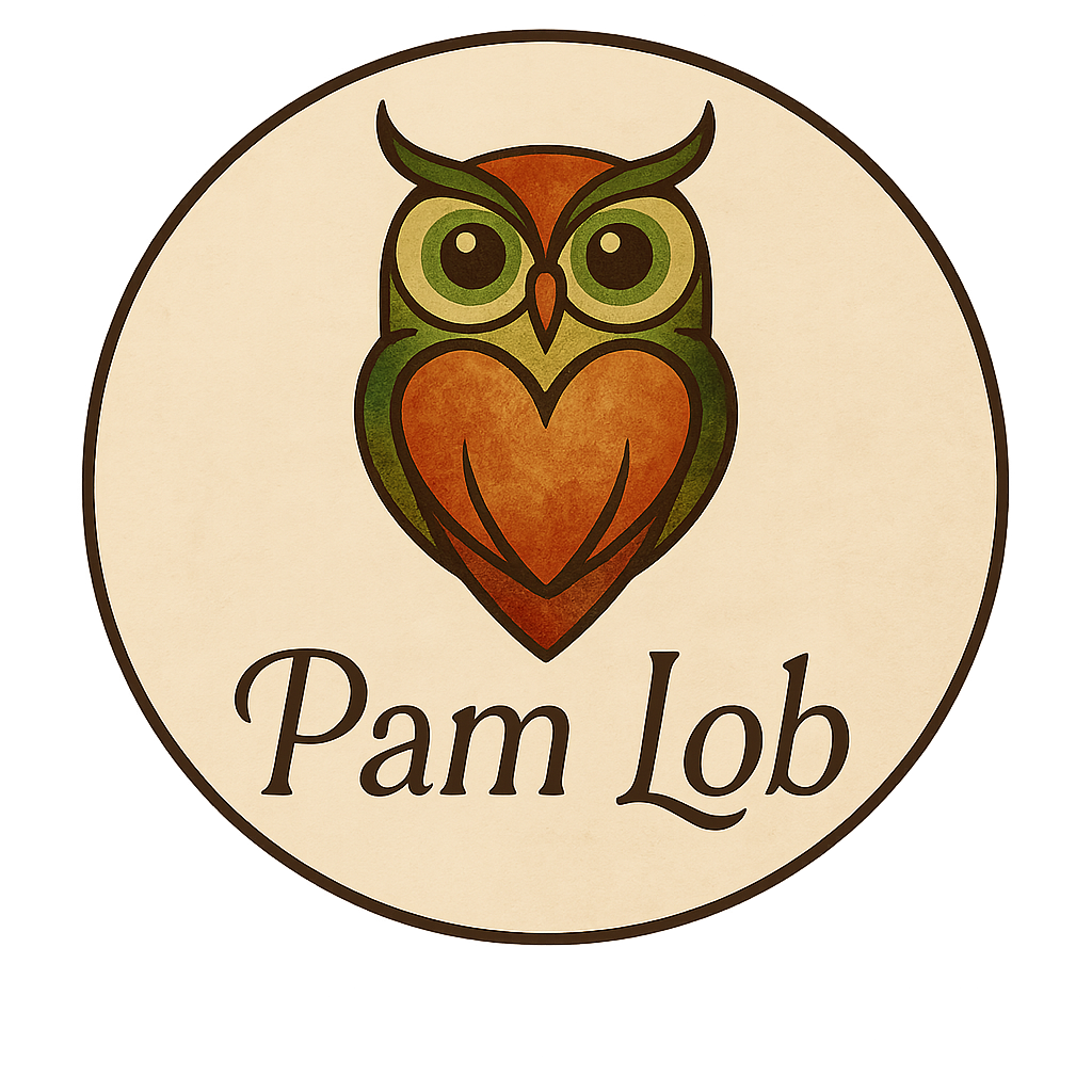 Pam | Echoes of Ancient Wisdom