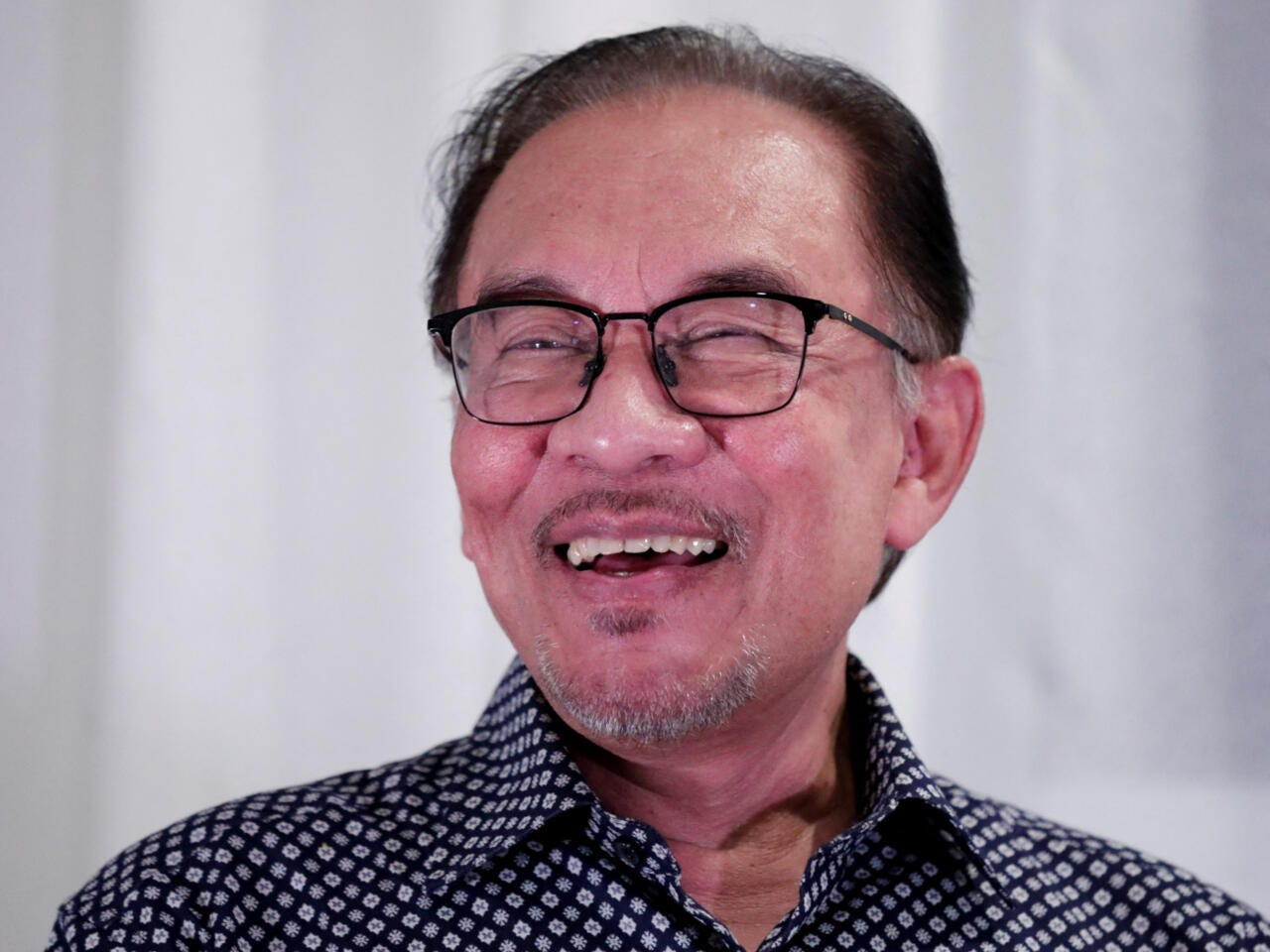 Anwar Ibrahim: From political prisoner to Malaysian PM