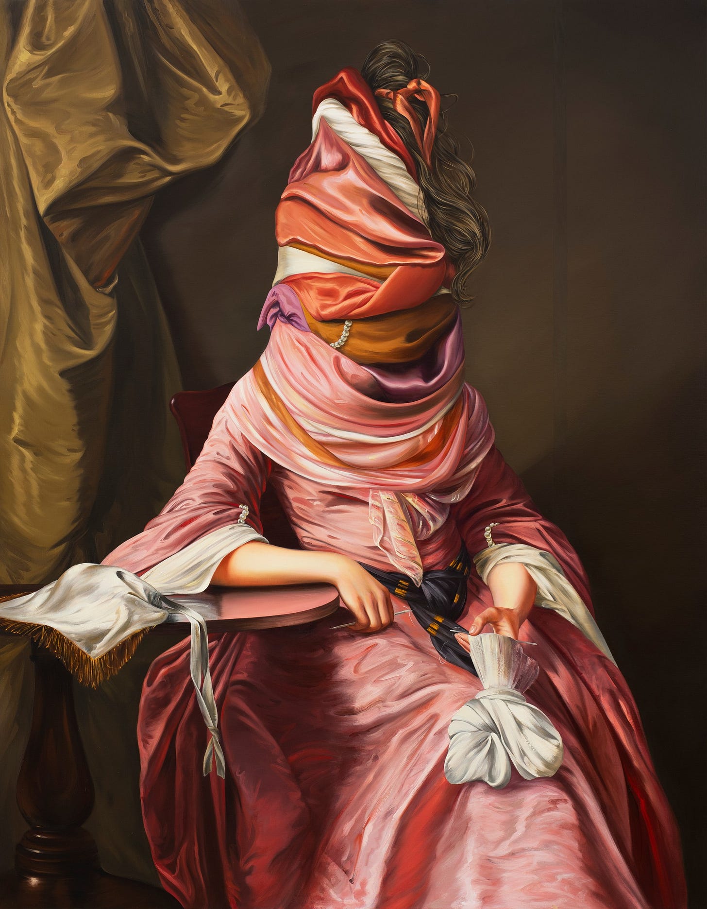 Ewa Juszkiewicz | Gagosian