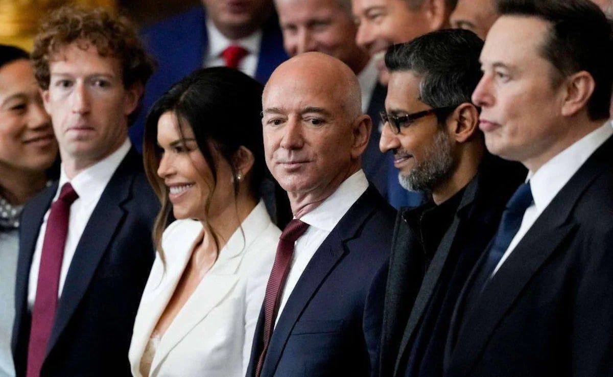 細行報告---- Meta 是七大巨頭中最被低估的股票- by Kenji San