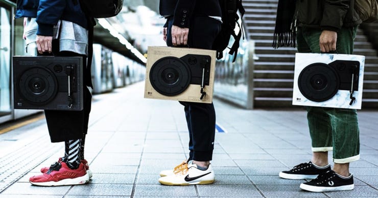 Spinbox turntable facebook Spinbox turntable facebook