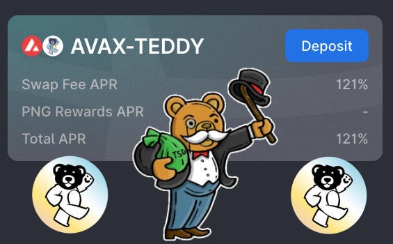 Teddy Cash