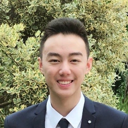 Profile photo of Bohan Deng
