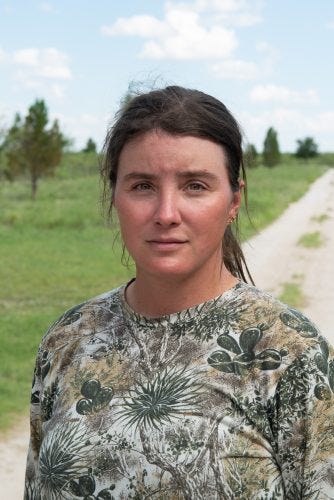 An Abandoned Oil Well Springs Back To Life, Throwing One West Texas Rancher  Into A Battle Over Her Land's Future - KRTS 93.5 FM Marfa Public RadioKRTS  93.5 FM Marfa Public Radio