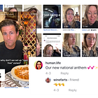 pov you went viral AND IT SUCKS 😩