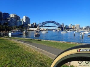 Milsons Point