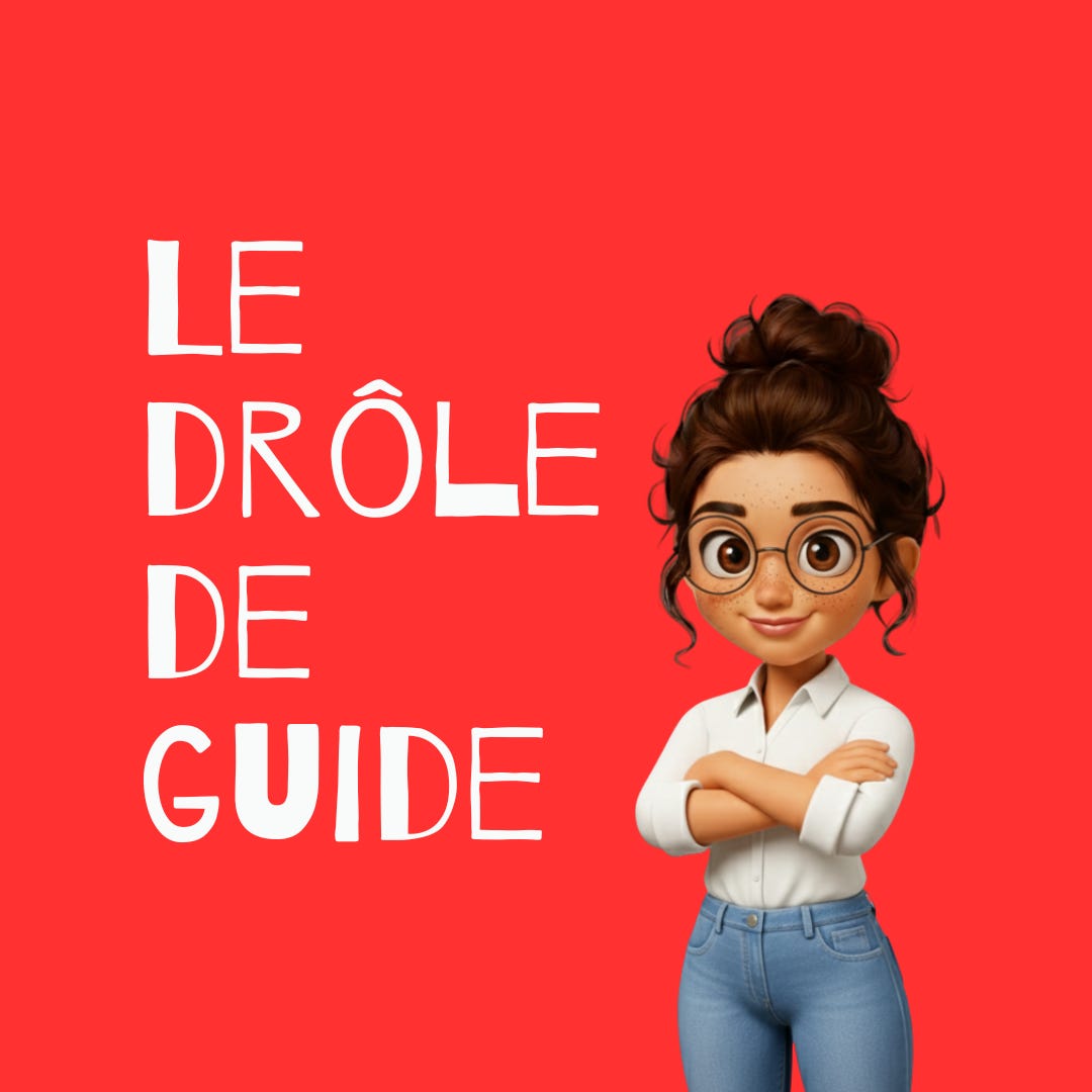 Le drôle de guide de la finance perso