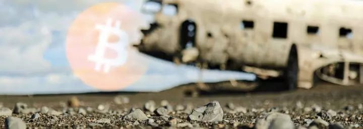 Crypto markets rattled, Bitcoin breaks below $10,000 as altcoins crash