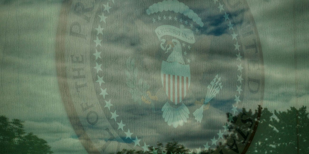 The Fraying Seam of American Truth