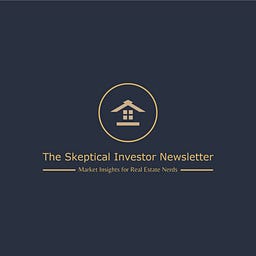 The Skeptical Investor Newsletter