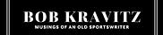 Musings of an Old Sportswriter