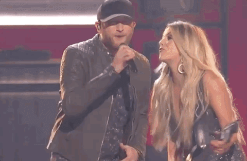country music cma awards GIF by The 52nd Annual CMA Awards