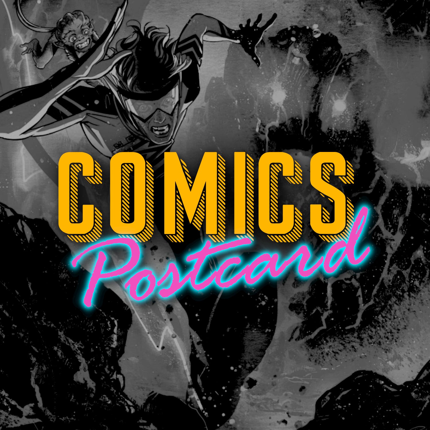 CHRIS - POP CULTURE \u0026 COMICS, image size:1500x1500