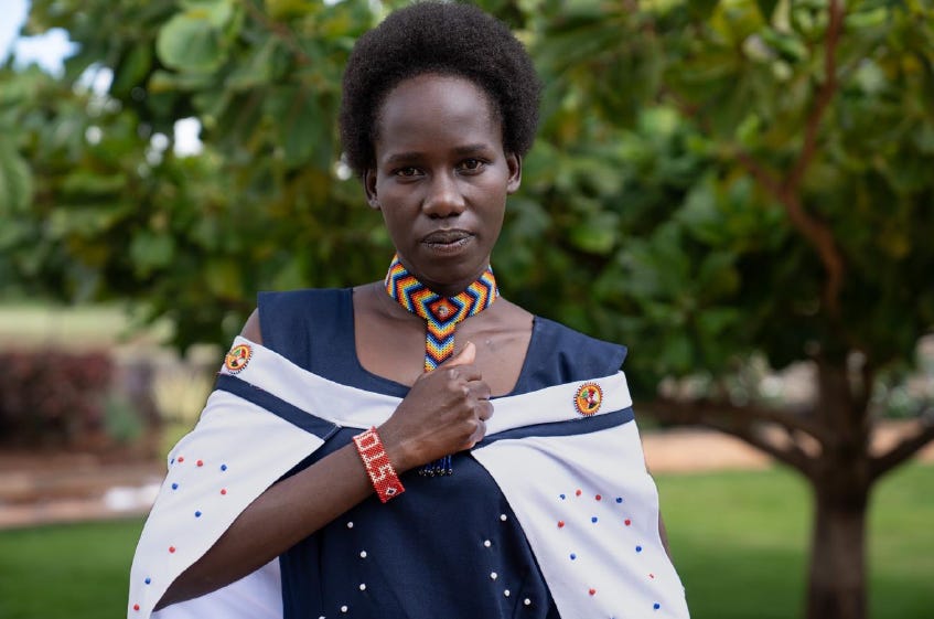 Jane Nkoitai Jane Nkoitai