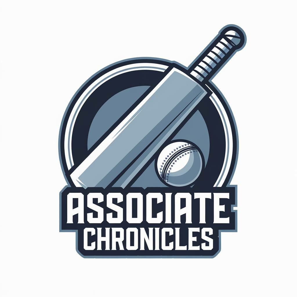 Associate Chronicles