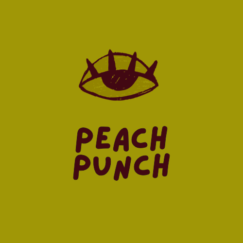 Peach Punch
