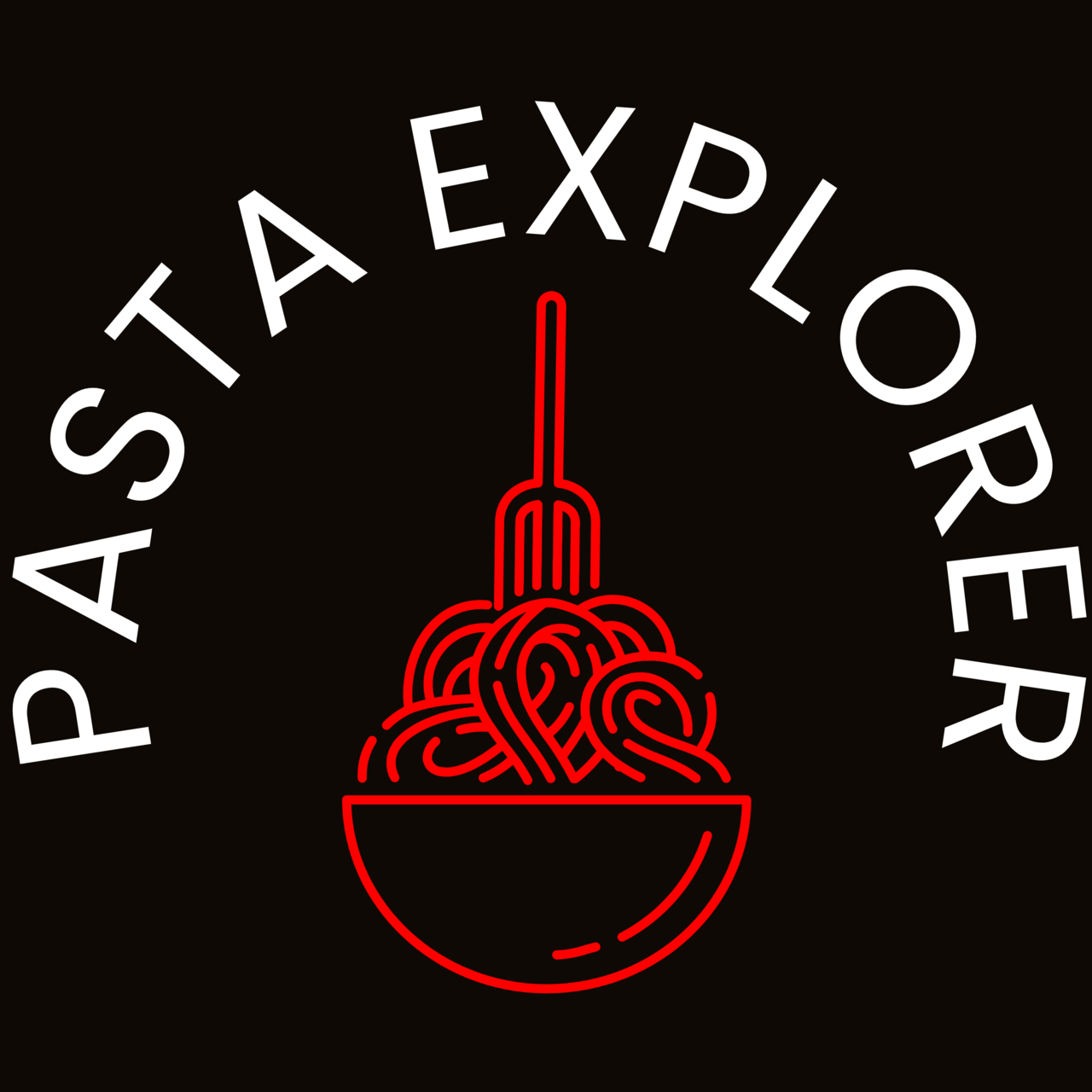 Pasta Explorer