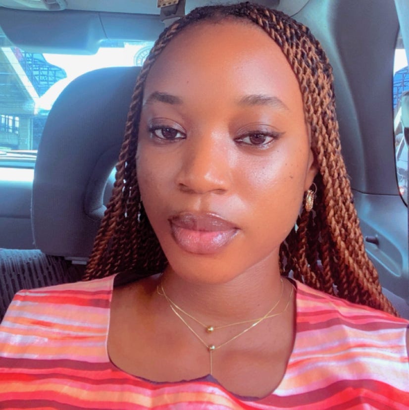 Letters from Abba's Shofar