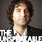 The Unspeakeasy with Meghan Daum