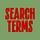 Search Terms