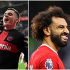 🚨 Christian Falk's Fact Files - BAD news on Salah replacement, Man City transfer updates, Joao Palhinha latest, Sancho swap rumour & more