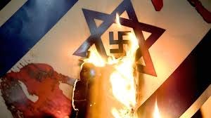 Antisemitism is not just about Jews