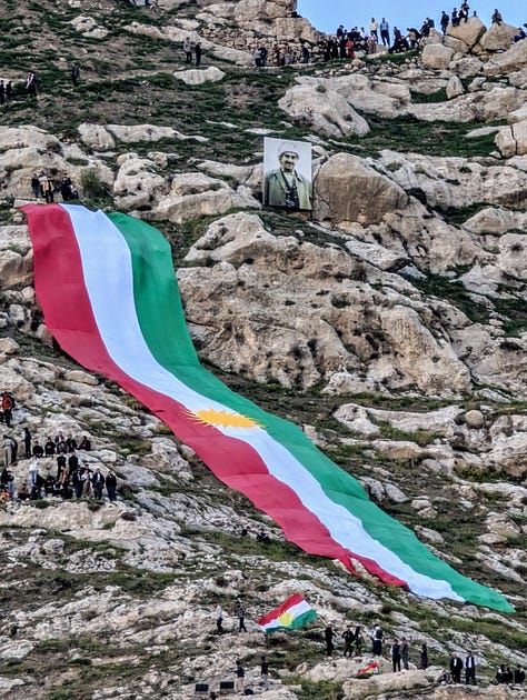 Akre Nowruz