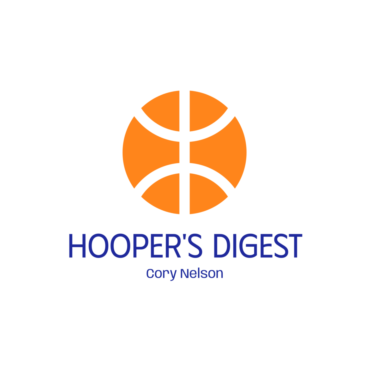 Hooper's Digest logo