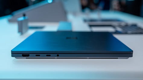 Surface Laptop Ultra review