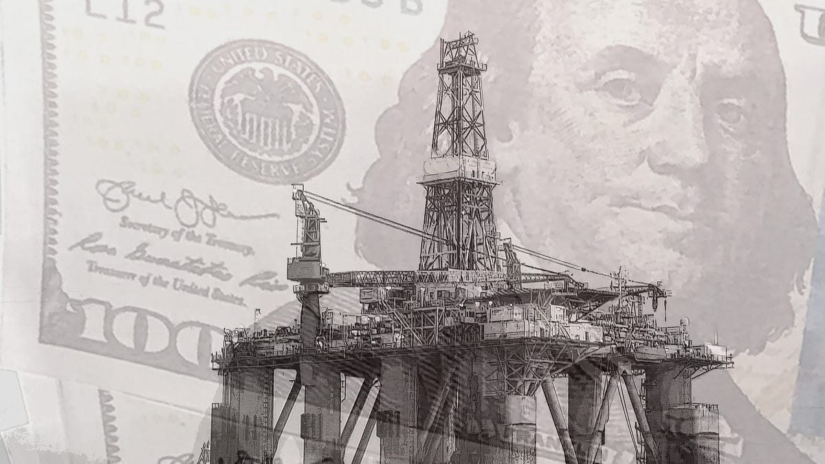 The Iran War Is Coming for Your Social Security