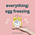 Everything Egg Freezing 