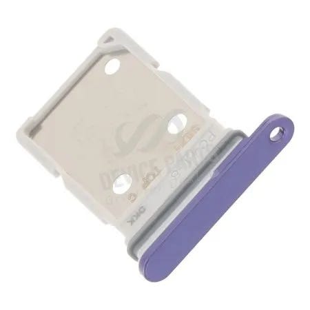 Samsung Galaxy S26 Ultra sim card tray colors