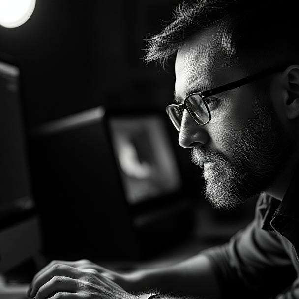 AdamColeman’s Newsletter