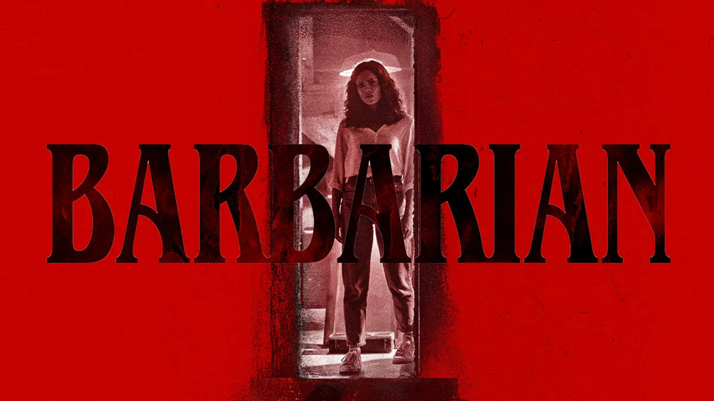 How to Watch 'Barbarian' Online: Stream the Hit Horror Film Free on HBO Max  – Rolling Stone