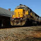 With Bi-Partisan Support, The Senate Strips Rail Workers Of Their Right To Strike