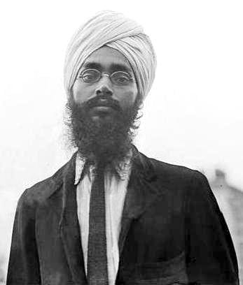 Special report on Sant Teja Singh Day - Indo-Canadian Voice