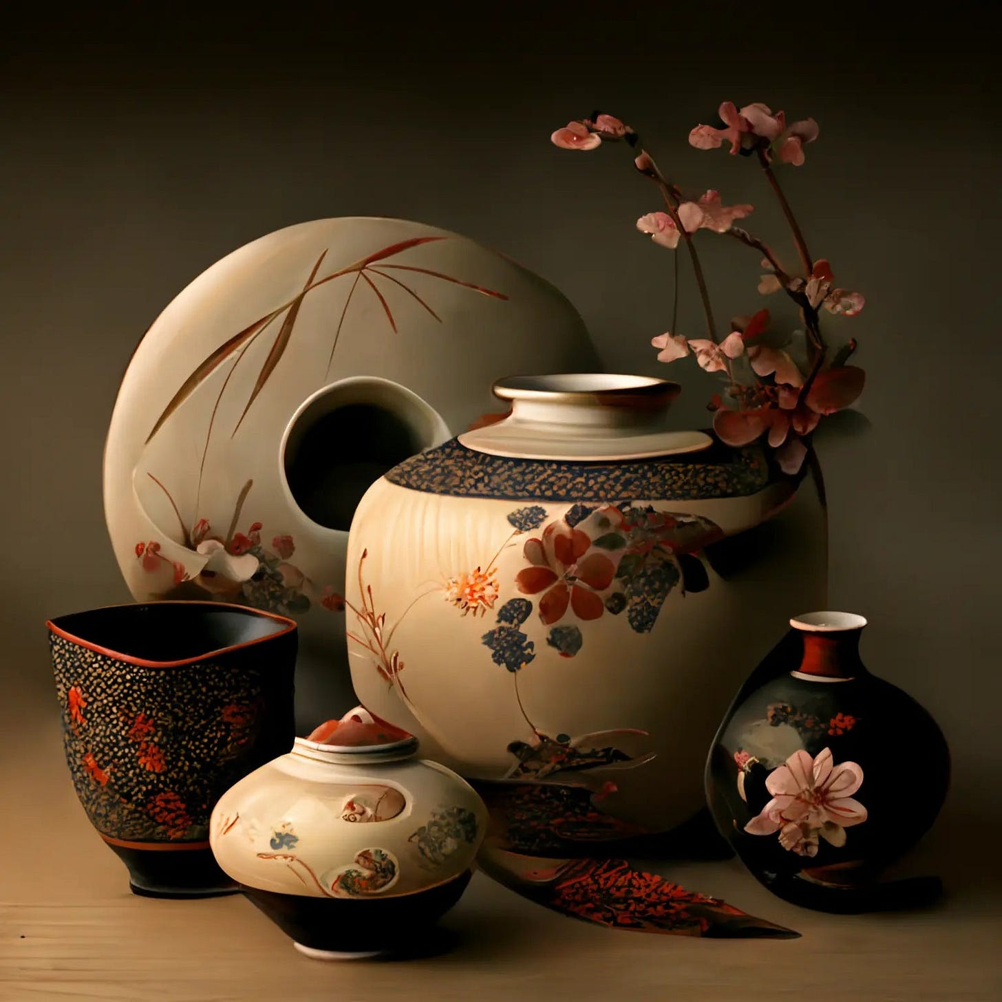 Japanese Craftsmanship: The Art of Creating High-Quality Products with
