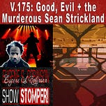 The Eugene S. Robinson Show Stomper! Podcast