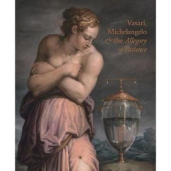 Giorgio Vasari Michelangelo And The Allegory Of Patience | Fruugo US