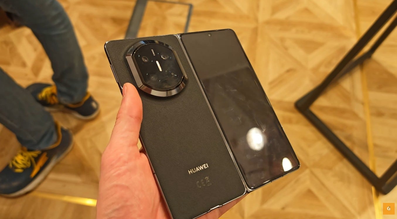 Huawei Mate X7 Huawei Mate X7